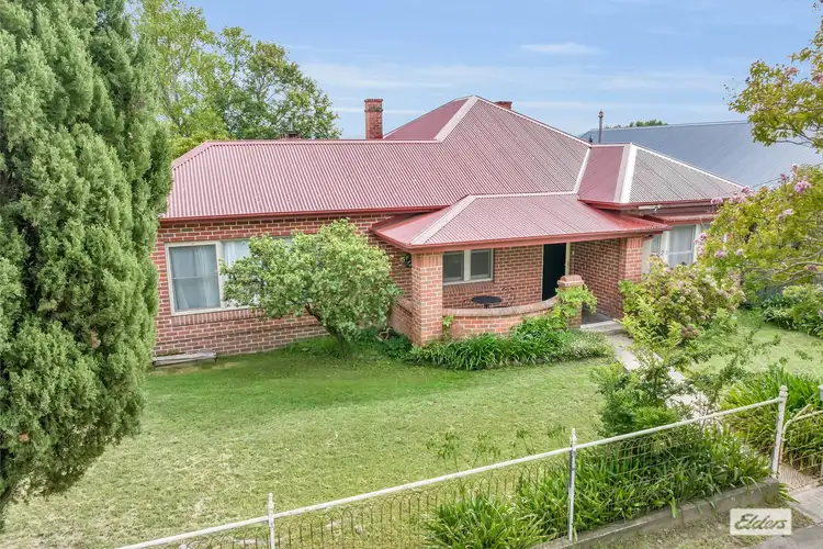 23 Bega Street, Bega NSW 2550