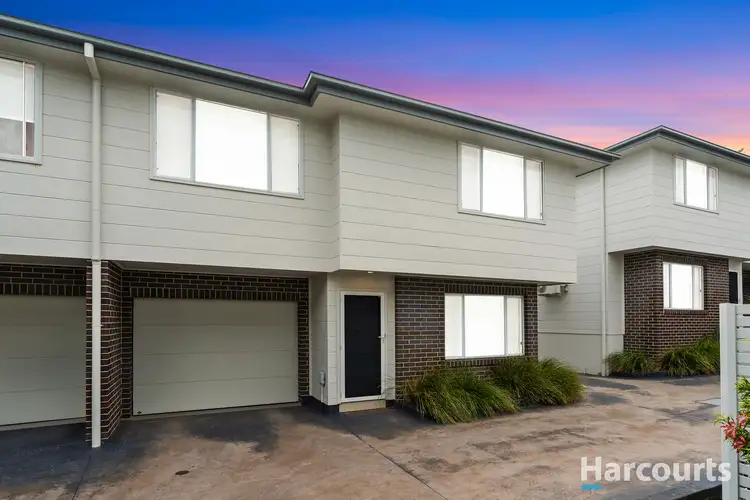 Main view of Homely townhouse listing, 2/28 Marsden Street, Shortland NSW 2307