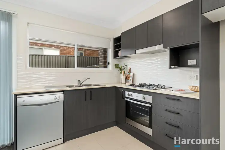 Fifth view of Homely townhouse listing, 2/28 Marsden Street, Shortland NSW 2307