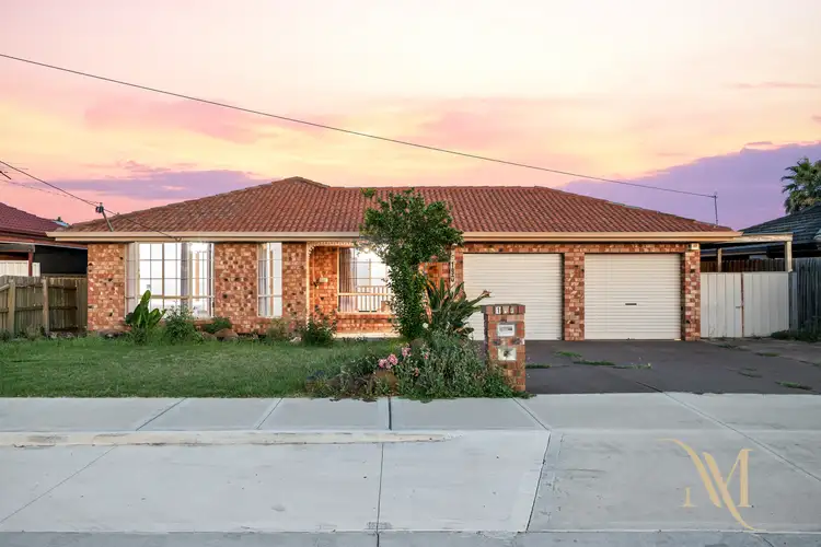 190 Derrimut Road, Hoppers Crossing VIC 3029