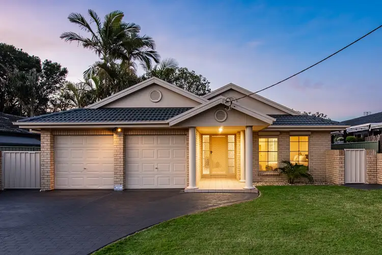 63 Winifred Avenue, Umina Beach NSW 2257