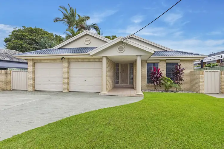 63 Winifred Avenue, Umina Beach NSW 2257