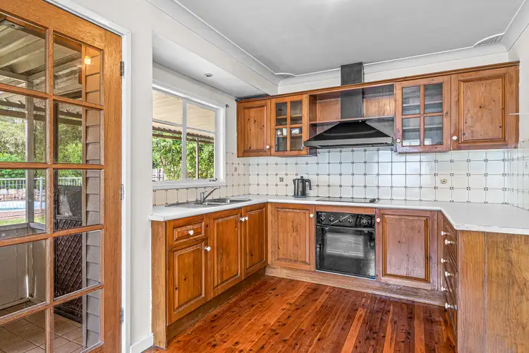 Second view of Homely house listing, 3 Chalet Road, Kellyville NSW 2155