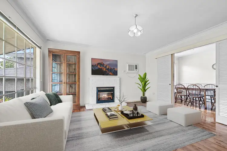 Third view of Homely house listing, 3 Chalet Road, Kellyville NSW 2155