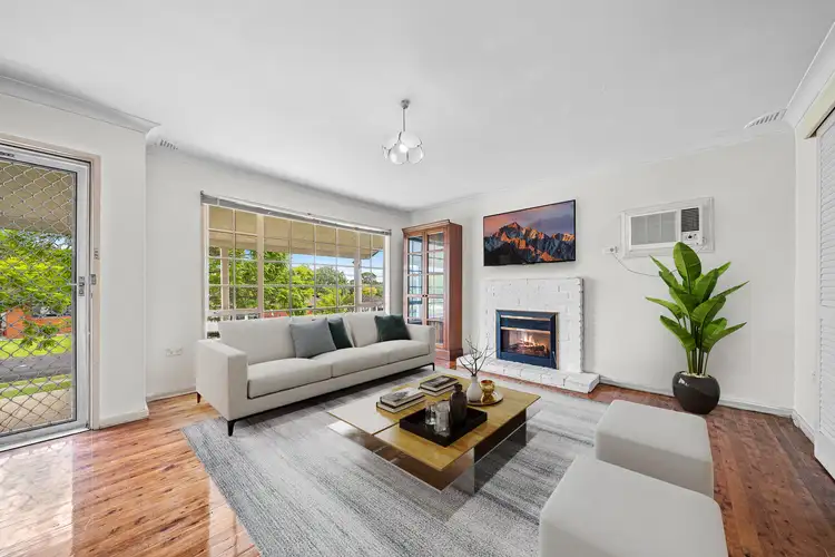 Fourth view of Homely house listing, 3 Chalet Road, Kellyville NSW 2155