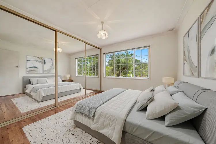 Fifth view of Homely house listing, 3 Chalet Road, Kellyville NSW 2155