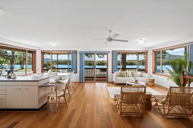 109 Brick Wharf Road, Woy Woy NSW 2256