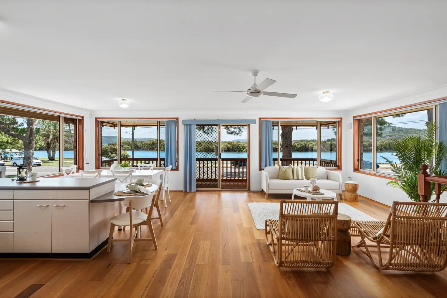 Main view of Homely house listing, 109 Brick Wharf Road, Woy Woy NSW 2256