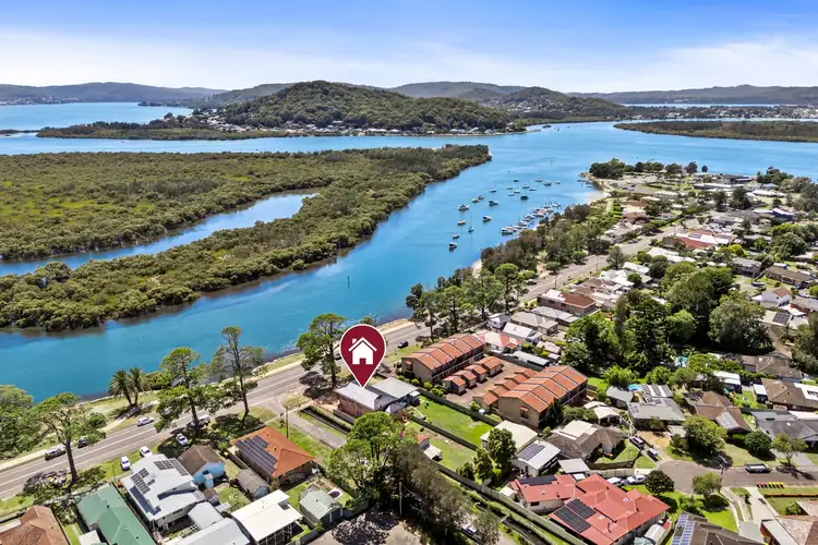 Second view of Homely house listing, 109 Brick Wharf Road, Woy Woy NSW 2256