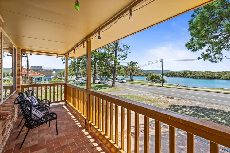 Third view of Homely house listing, 109 Brick Wharf Road, Woy Woy NSW 2256