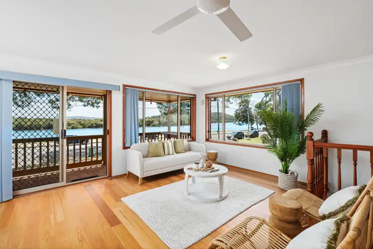 Fourth view of Homely house listing, 109 Brick Wharf Road, Woy Woy NSW 2256