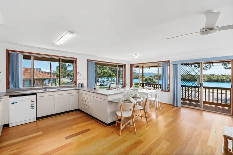 Fifth view of Homely house listing, 109 Brick Wharf Road, Woy Woy NSW 2256