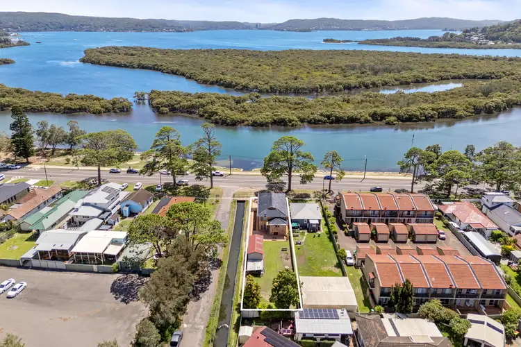 Sixth view of Homely house listing, 109 Brick Wharf Road, Woy Woy NSW 2256