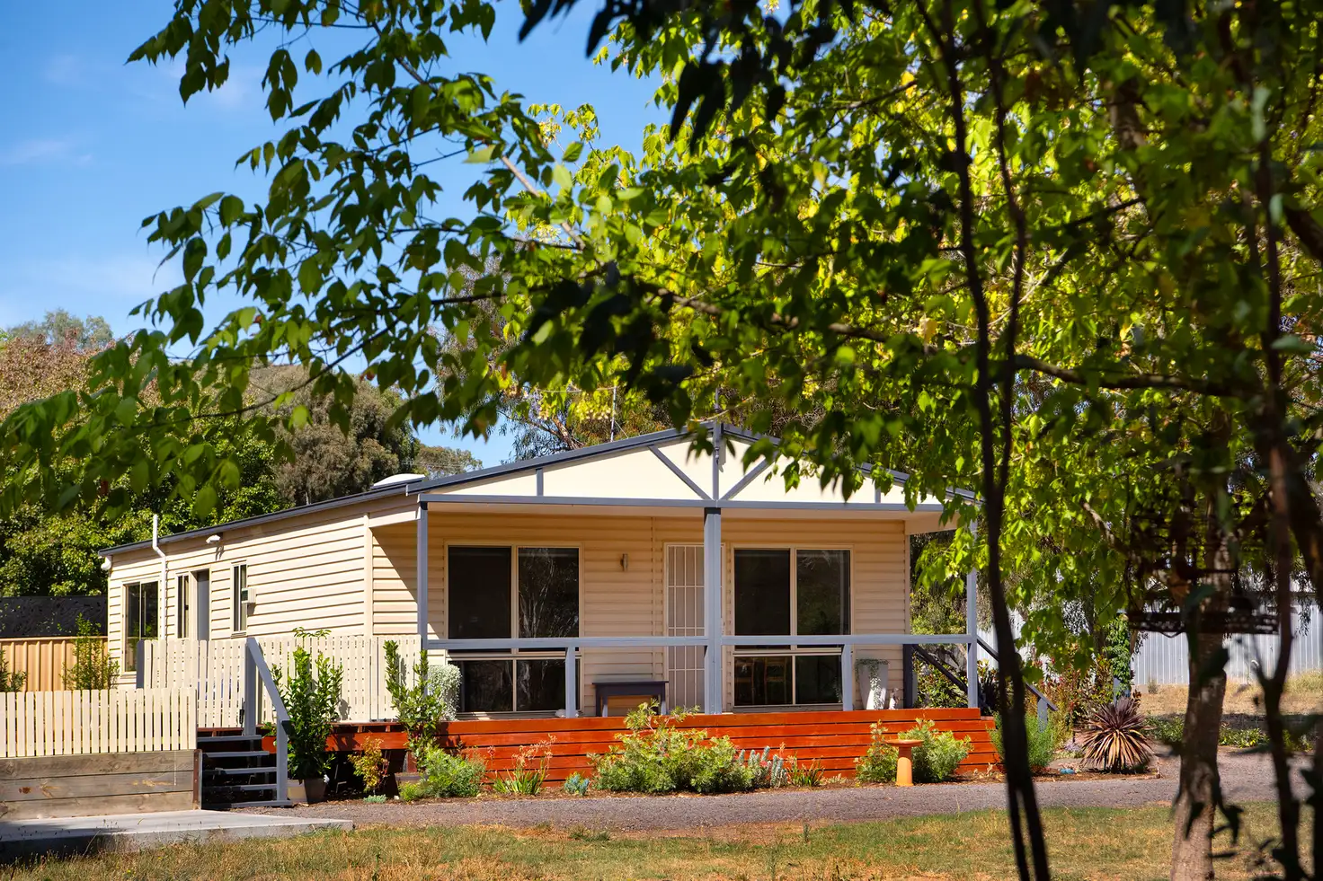 Main view of Homely house listing, 11a Eleanor Drive, Campbells Creek VIC 3451