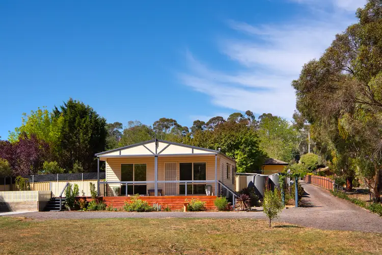 Second view of Homely house listing, 11a Eleanor Drive, Campbells Creek VIC 3451