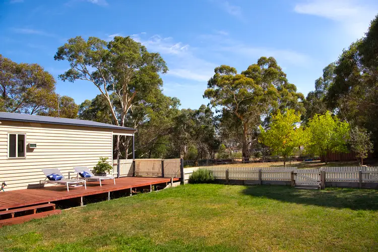 Third view of Homely house listing, 11a Eleanor Drive, Campbells Creek VIC 3451