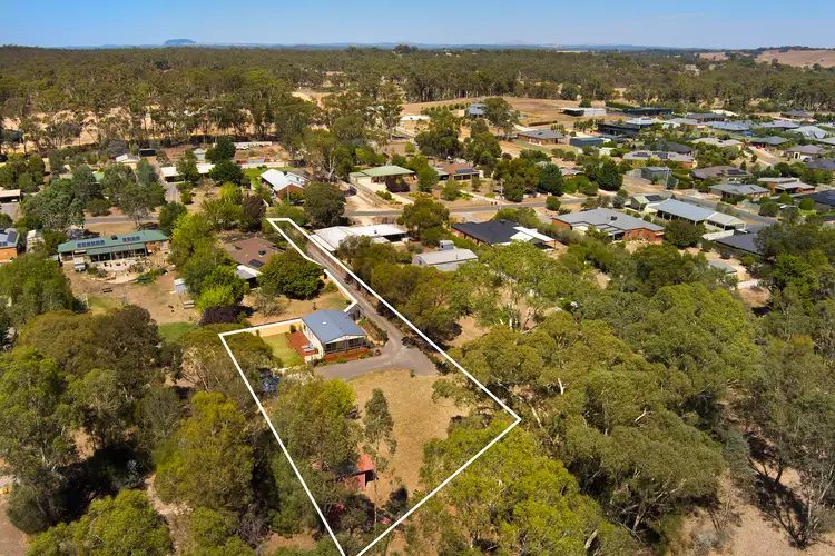 Fourth view of Homely house listing, 11a Eleanor Drive, Campbells Creek VIC 3451