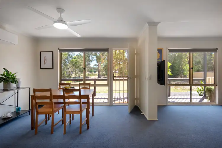 Fifth view of Homely house listing, 11a Eleanor Drive, Campbells Creek VIC 3451