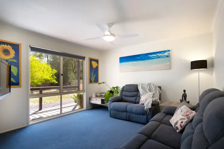 Sixth view of Homely house listing, 11a Eleanor Drive, Campbells Creek VIC 3451