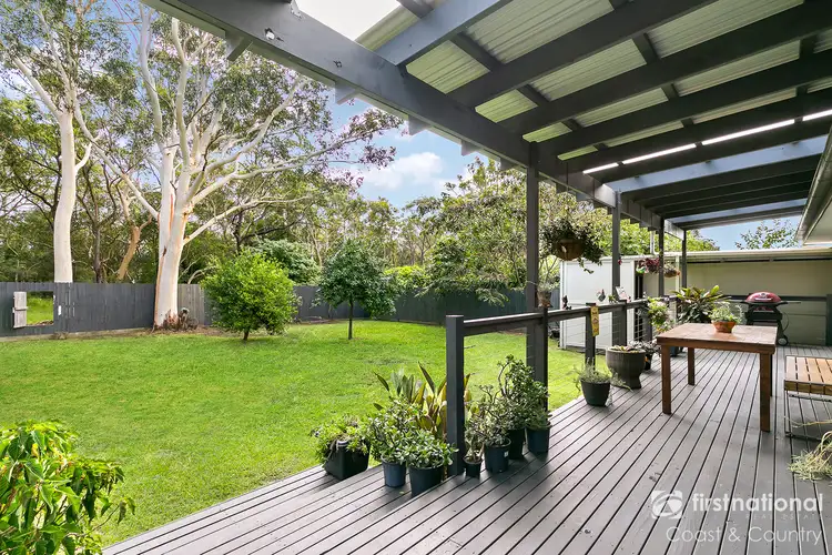 5 Byron Avenue, North Nowra NSW 2541
