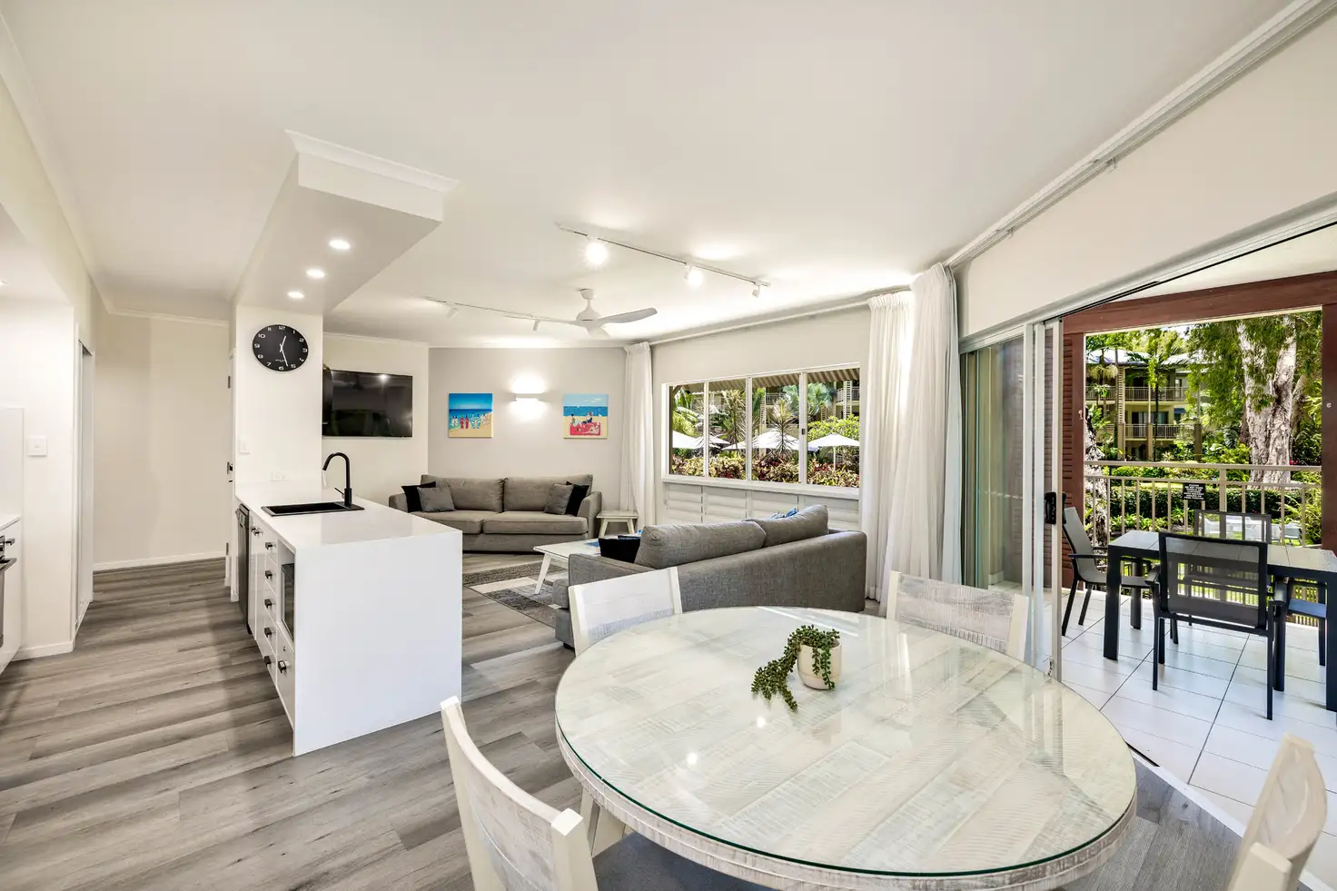 Main view of Homely apartment listing, 516/49-63 Williams Esplanade, Palm Cove QLD 4879