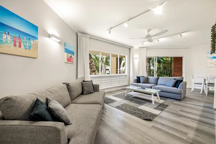 Second view of Homely apartment listing, 516/49-63 Williams Esplanade, Palm Cove QLD 4879