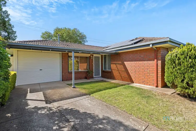 Second view of Homely house listing, 4 Buffalo Court, Huntfield Heights SA 5163