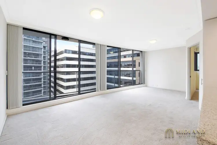Fourth view of Homely apartment listing, 904/3 Herbert Street, St Leonards NSW 2065