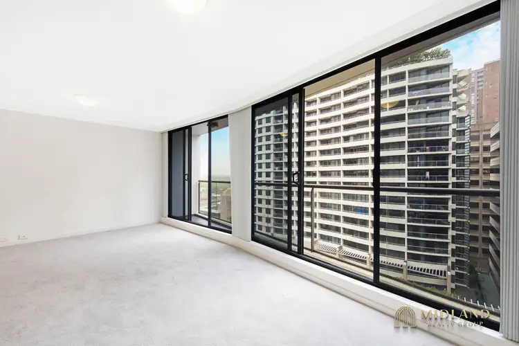 Fifth view of Homely apartment listing, 904/3 Herbert Street, St Leonards NSW 2065