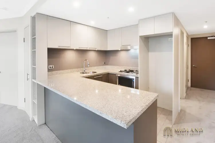 Sixth view of Homely apartment listing, 904/3 Herbert Street, St Leonards NSW 2065