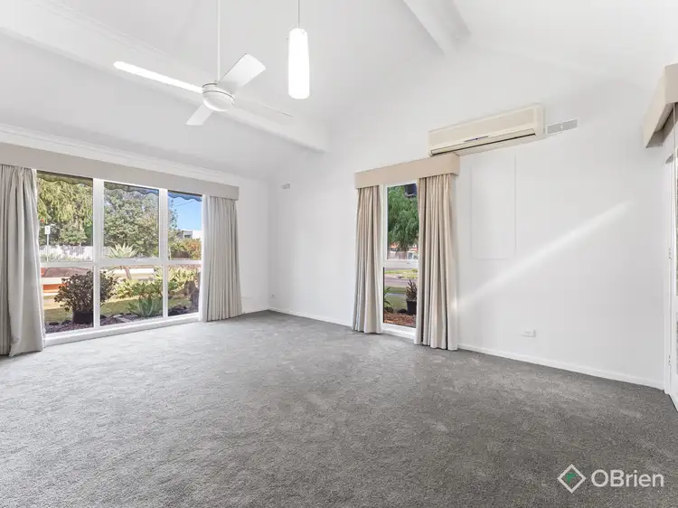 Second view of Homely house listing, 21 Cross Road, Chelsea VIC 3196