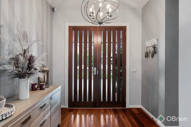 Fourth view of Homely house listing, 10 Bridge Walk, Narre Warren North VIC 3804