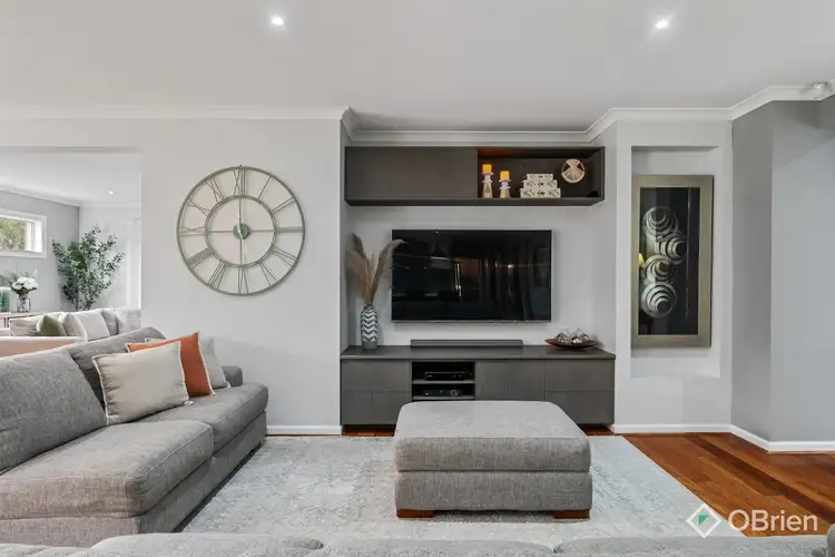 Sixth view of Homely house listing, 10 Bridge Walk, Narre Warren North VIC 3804