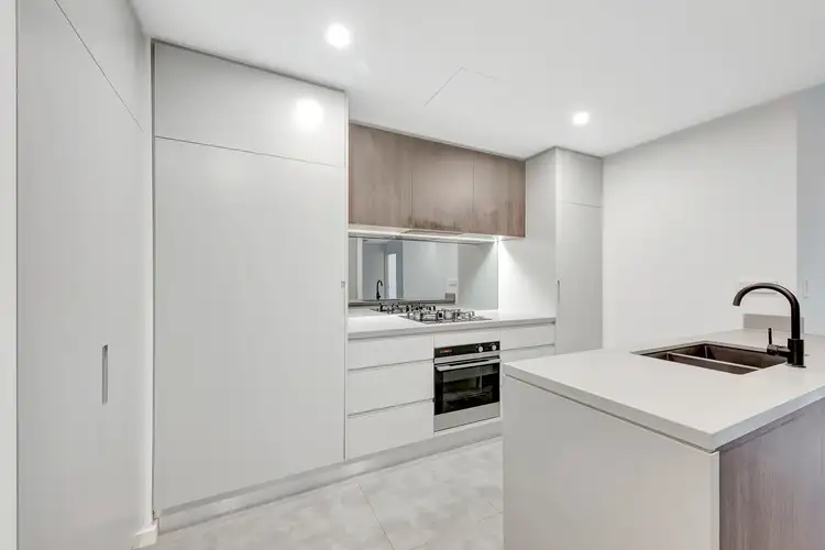 Second view of Homely unit listing, 11/23-25 Forest Grove, Epping NSW 2121