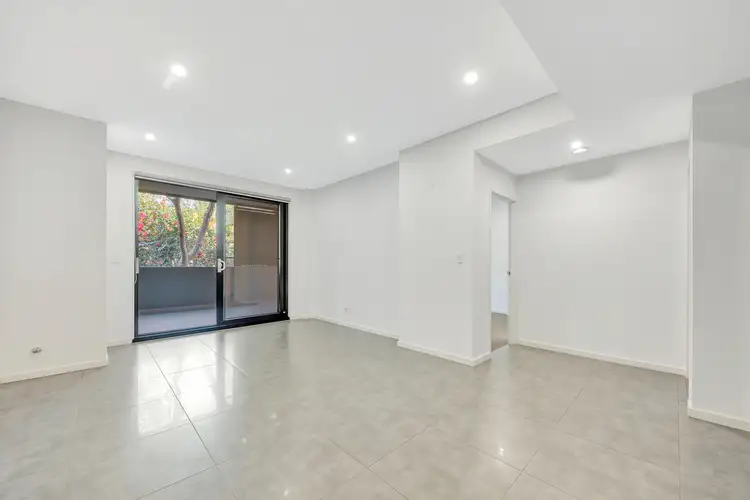 Third view of Homely unit listing, 11/23-25 Forest Grove, Epping NSW 2121