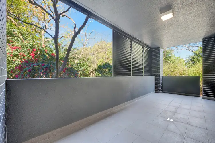 Fourth view of Homely unit listing, 11/23-25 Forest Grove, Epping NSW 2121