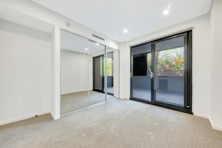 Fifth view of Homely unit listing, 11/23-25 Forest Grove, Epping NSW 2121