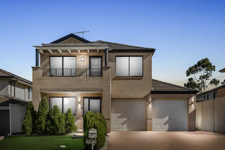 14 Morinda Grove
