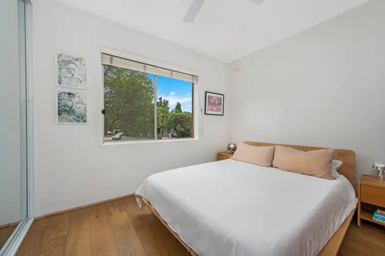 Fourth view of Homely apartment listing, 2/1 George Street, Marrickville NSW 2204