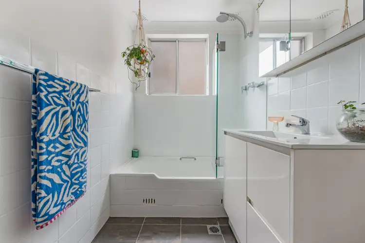 Fifth view of Homely apartment listing, 2/1 George Street, Marrickville NSW 2204
