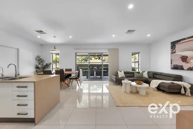 Fourth view of Homely house listing, 1C Tarakan Avenue, Enfield SA 5085