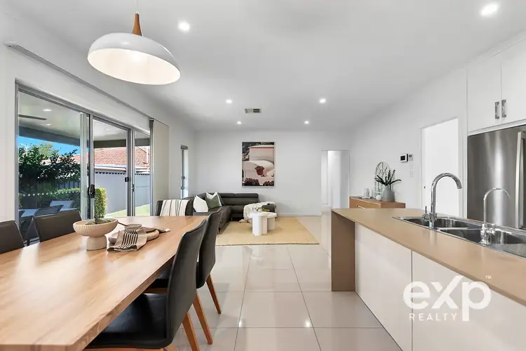 Fifth view of Homely house listing, 1C Tarakan Avenue, Enfield SA 5085