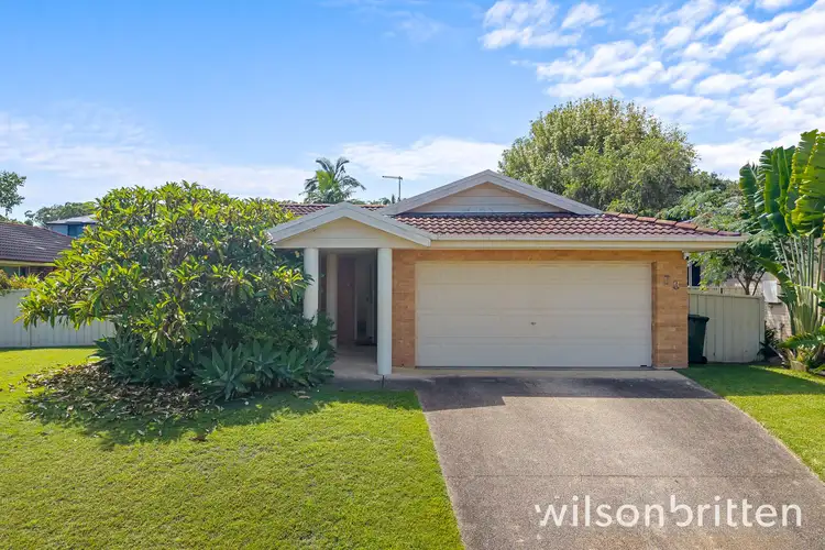58 Waikiki Road, Bonnells Bay NSW 2264