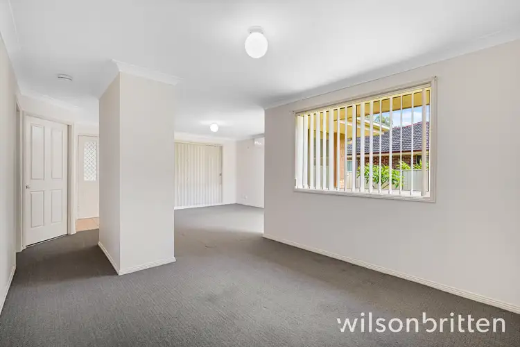 Fifth view of Homely house listing, 58 Waikiki Road, Bonnells Bay NSW 2264