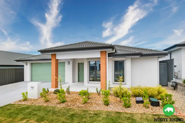 5 Hollitt Street