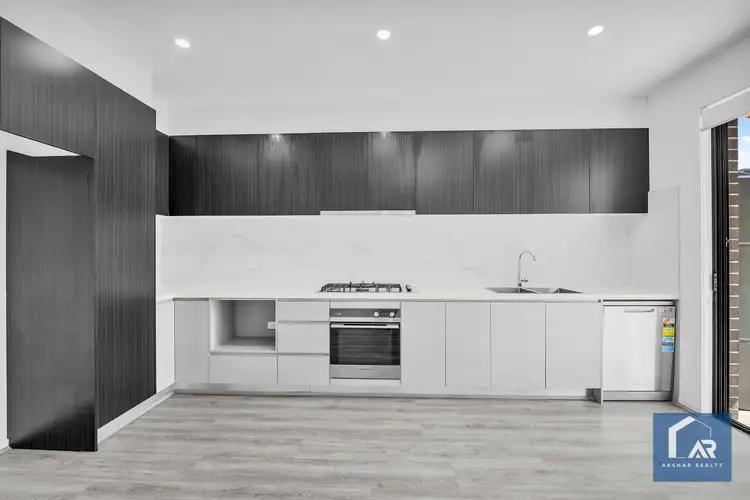 Fifth view of Homely townhouse listing, 22 Badger Glade, Marsden Park NSW 2765