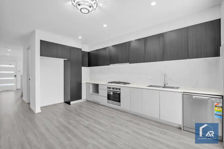 Sixth view of Homely townhouse listing, 22 Badger Glade, Marsden Park NSW 2765