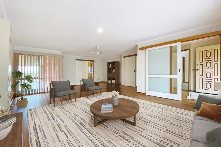 Second view of Homely house listing, 46 Lilleys Road, Warragul VIC 3820