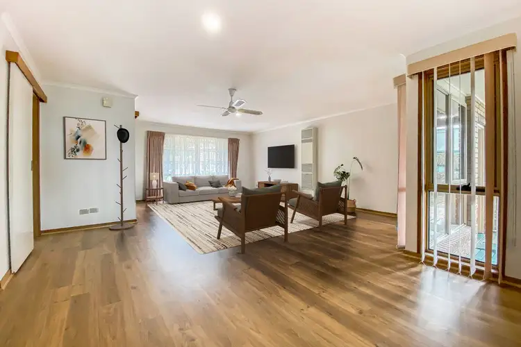 Third view of Homely house listing, 46 Lilleys Road, Warragul VIC 3820
