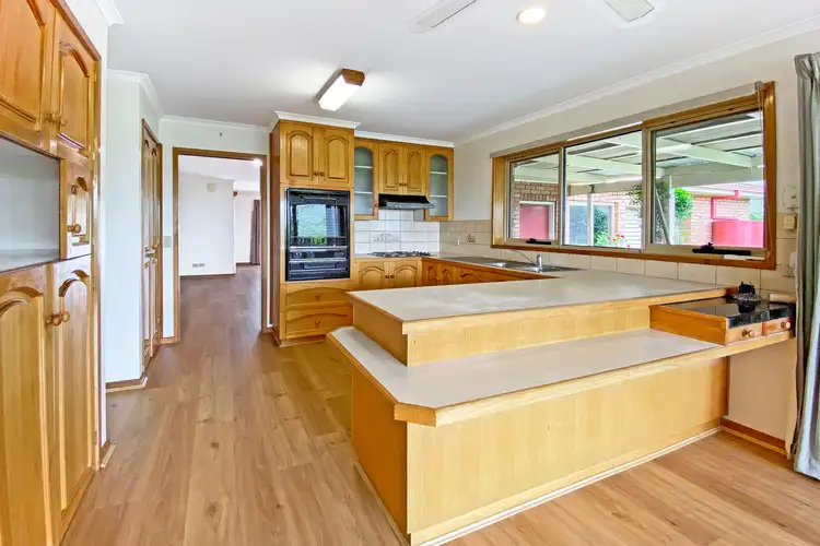 Fourth view of Homely house listing, 46 Lilleys Road, Warragul VIC 3820